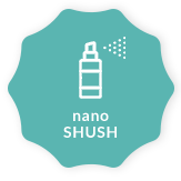 nanoSHUSH
