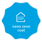 nanozone coat